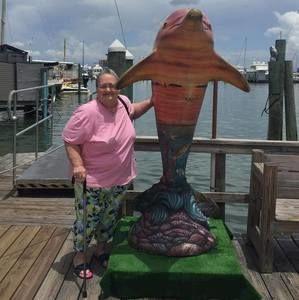 Meet your Posher, Joanne